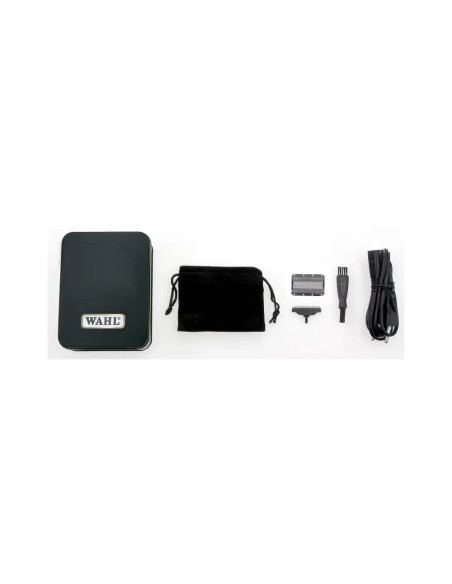 WAHL Mobile Shaver -johdoton parranajokone