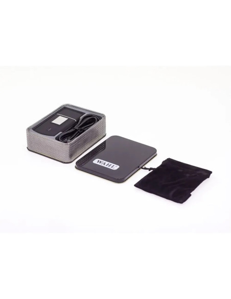 WAHL Mobile Shaver -johdoton parranajokone