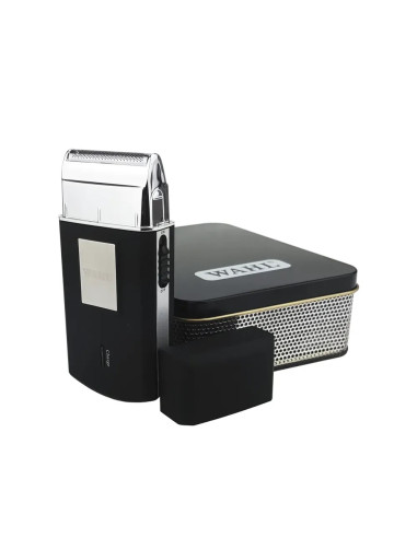 WAHL Mobile Shaver -johdoton...