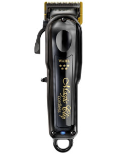 WAHL BLACK Langaton Magic...