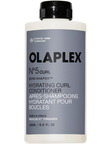 OLAPLEX No.5 Curl -kosteuttava...