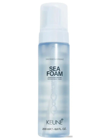 Sea Foam -suolavaahto 200ml