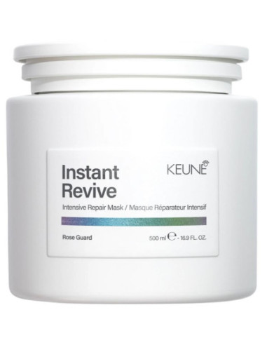 Instant Revive -tehonaamio 500ml