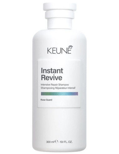 Pikaisesti elvyttävä shampoo 300ml