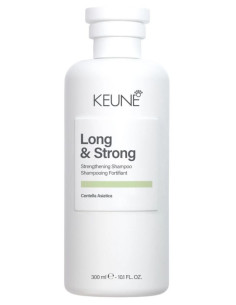 KEUNE Long & Strong...