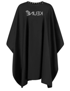 Keune Cape Mirrored, musta