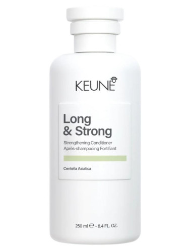 KEUNE Long & Strong hoitoaine...