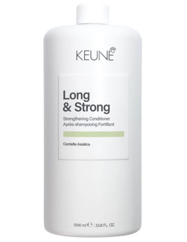 KEUNE Long & Strong hoitoaine...