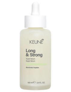 KEUNE Long & Strong...
