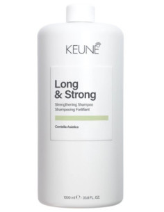 KEUNE Long & Strong...