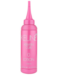 KEUNE Keratin Curl -voide 0...