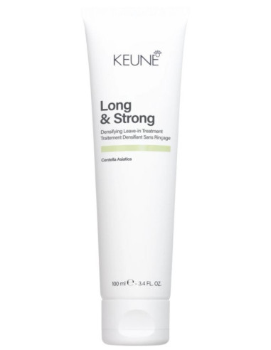 KEUNE Long & Strong jätettävä...