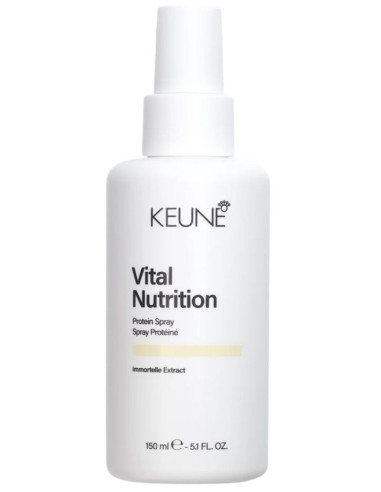 KEUNE Vital Nutrition,...