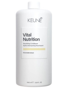 KEUNE Vital Nutrition...