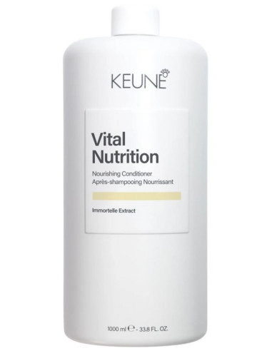 KEUNE Vital Nutrition hoitoaine...