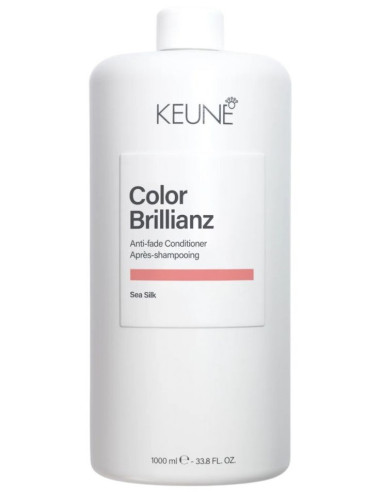 KEUNE Color Brillianz, Hoitoaine...