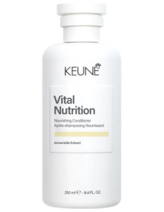 KEUNE Vital Nutrition...
