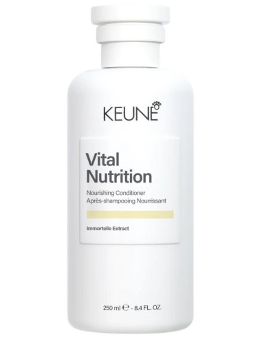 KEUNE Vital Nutrition hoitoaine...
