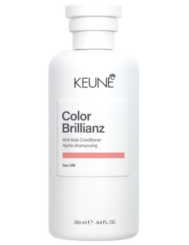 KEUNE Color Brillianz, Hoitoaine...