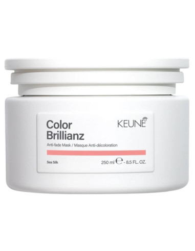 KEUNE Color Brillianz, värjätyille...