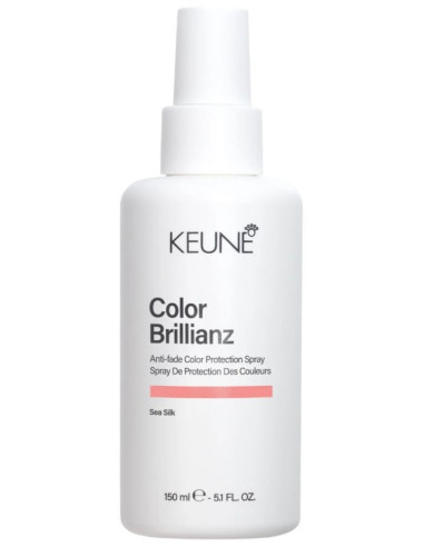 KEUNE Color Brillianz, Jätettävä...