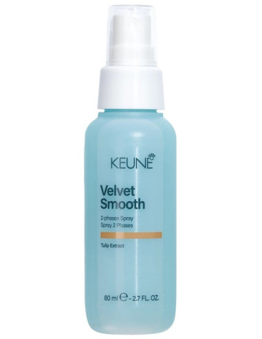 KEUNE Velvet Smooth, jätettävä...