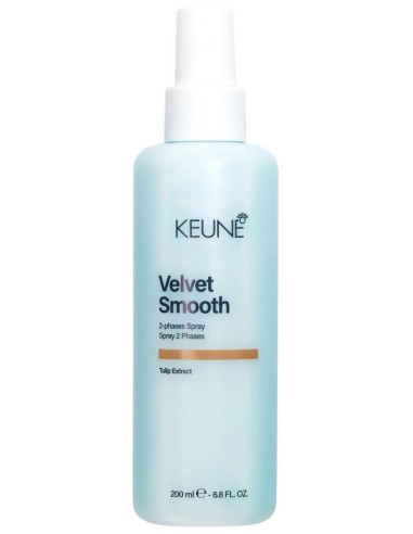KEUNE Velvet Smooth, jätettävä...