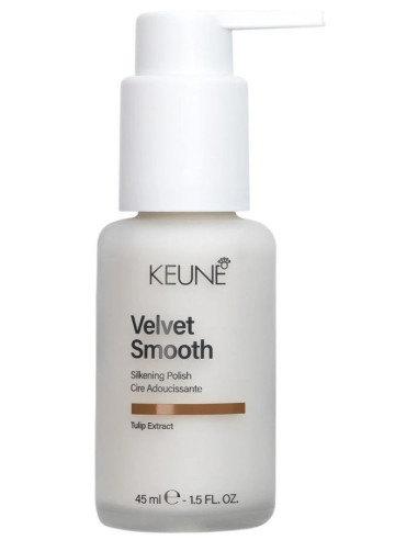 KEUNE Velvet Smooth, Hiustenhoito...