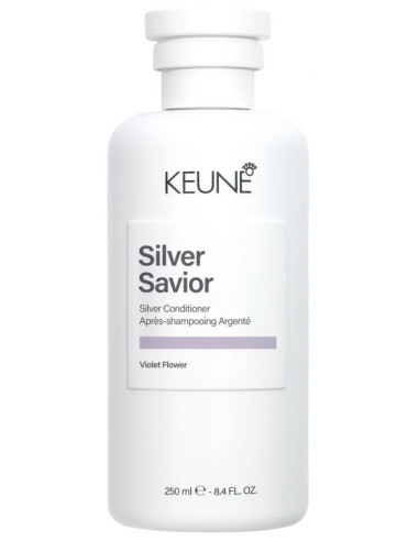KEUNE Silver Savior, hoitoaine...