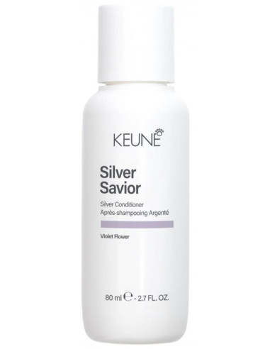 KEUNE Silver Savior, hoitoaine...