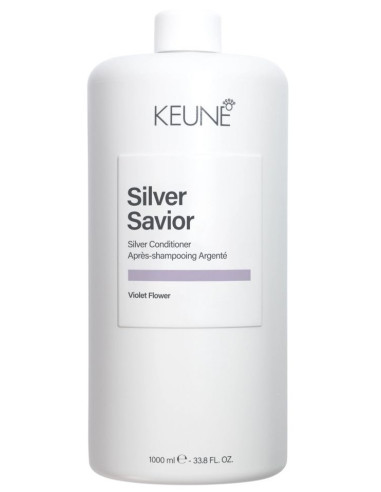 KEUNE Silver Savior, hoitoaine...