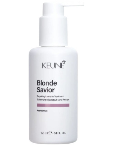 KEUNE Blonde Savior, Palauttava...