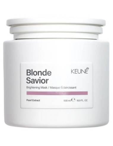 KEUNE Blonde Savior, Kirkastava...