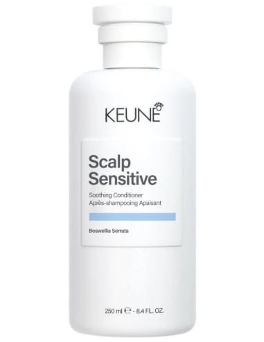 KEUNE Scalp Sensitive, hoitoaine...