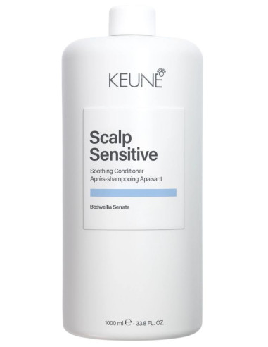 KEUNE Scalp Sensitive, hoitoaine...