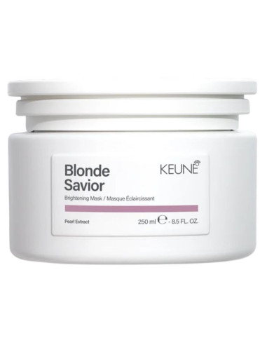 KEUNE Blonde Savior, Kirkastava...