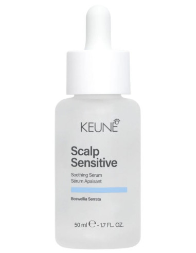 KEUNE Scalp Sensitive, Seerumi...