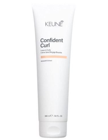 KEUNE Confident Curl, Kiharille...