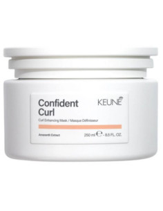 KEUNE Confident Curl,...