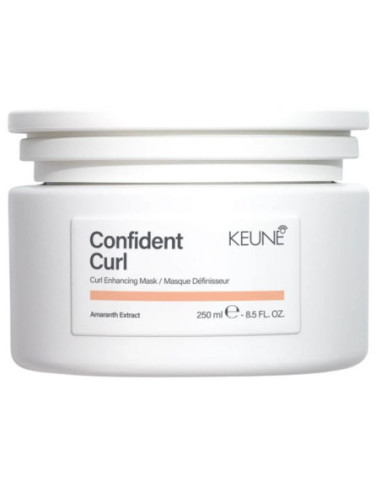 KEUNE Confident Curl, Kiharoita...