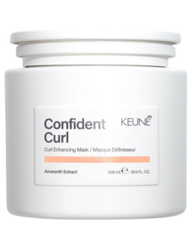 KEUNE Confident Curl, Kiharoita...