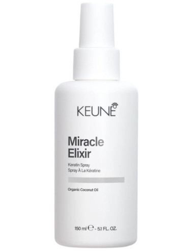 KEUNE Miracle Elixir,...