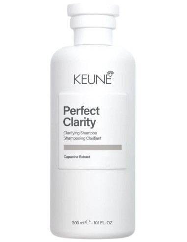 KEUNE Perfect Clarity, kirkastava...