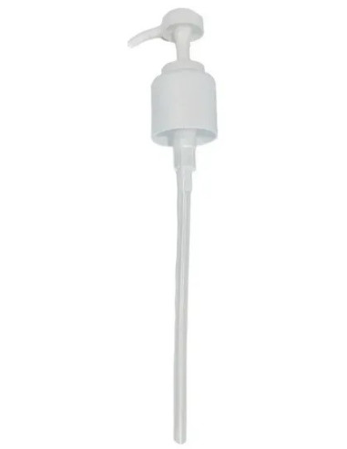 Keune After Color White, pumppu, 1000ml