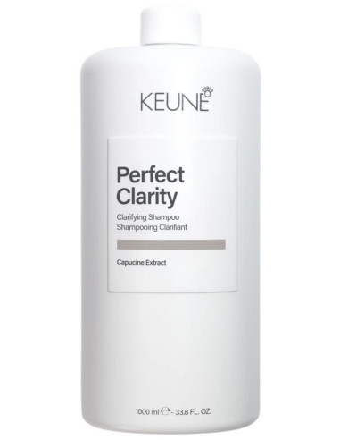 KEUNE Perfect Clarity, kirkastava...