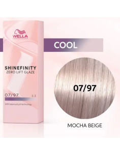 Shinefinity Cool Mocha...