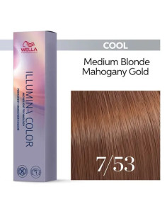 Illumina Color 7/53, 60 ml
