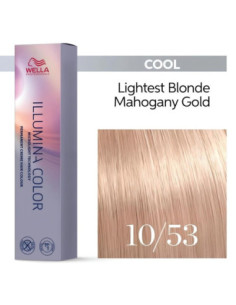 Illumina Color 10/53, 60 ml