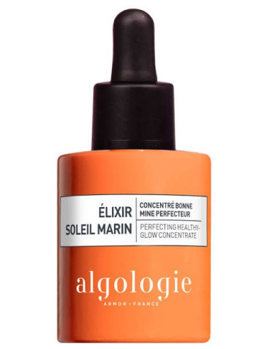 Algologie SOLEIL MARIN Täydentävä ja...