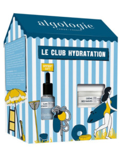 Algologie HYDRA PLUS DUO...